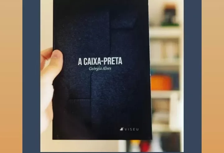 A Caixa Preta