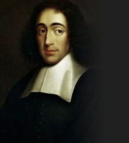 Dias com Spinoza