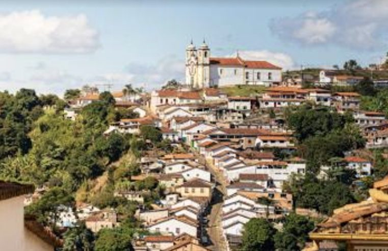 Sabores Típicos da História